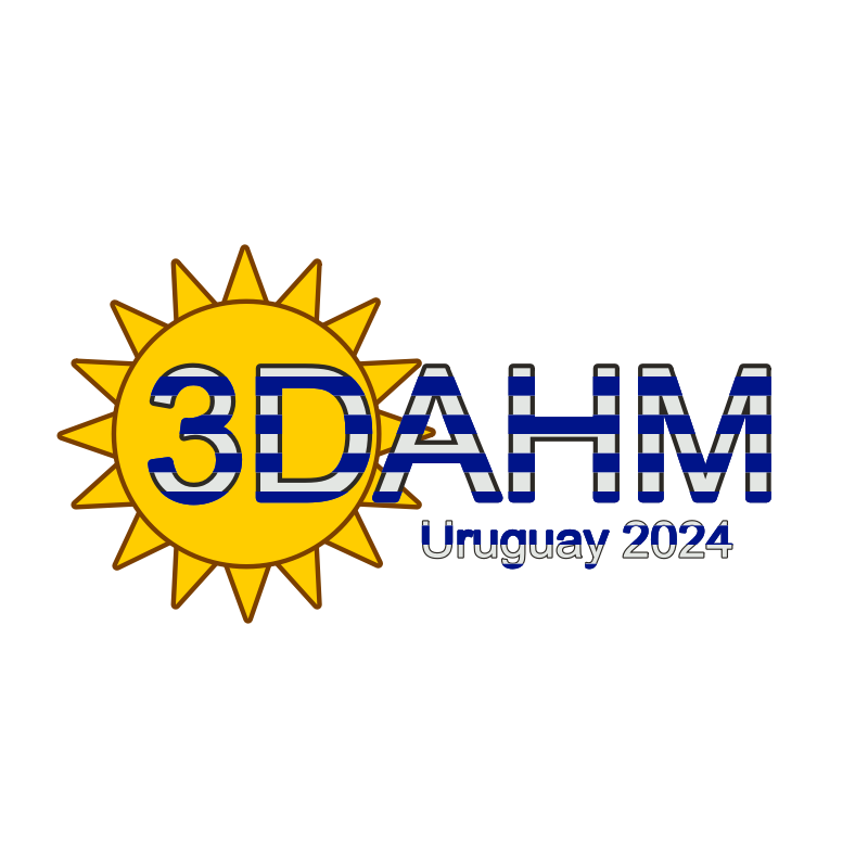 Sitio 3DAHM2024